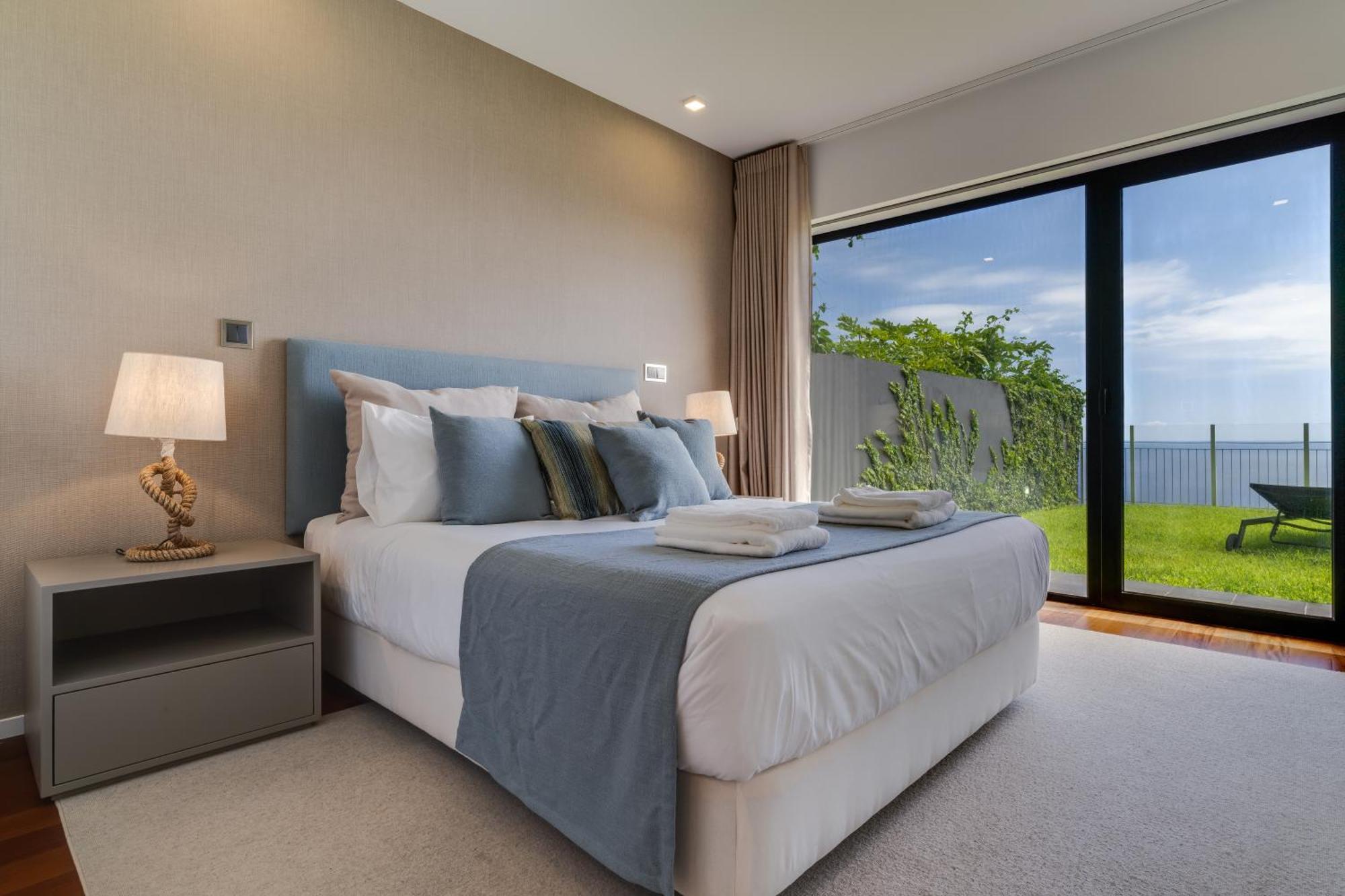 Mango Apartment Funchal  Ngoại thất bức ảnh