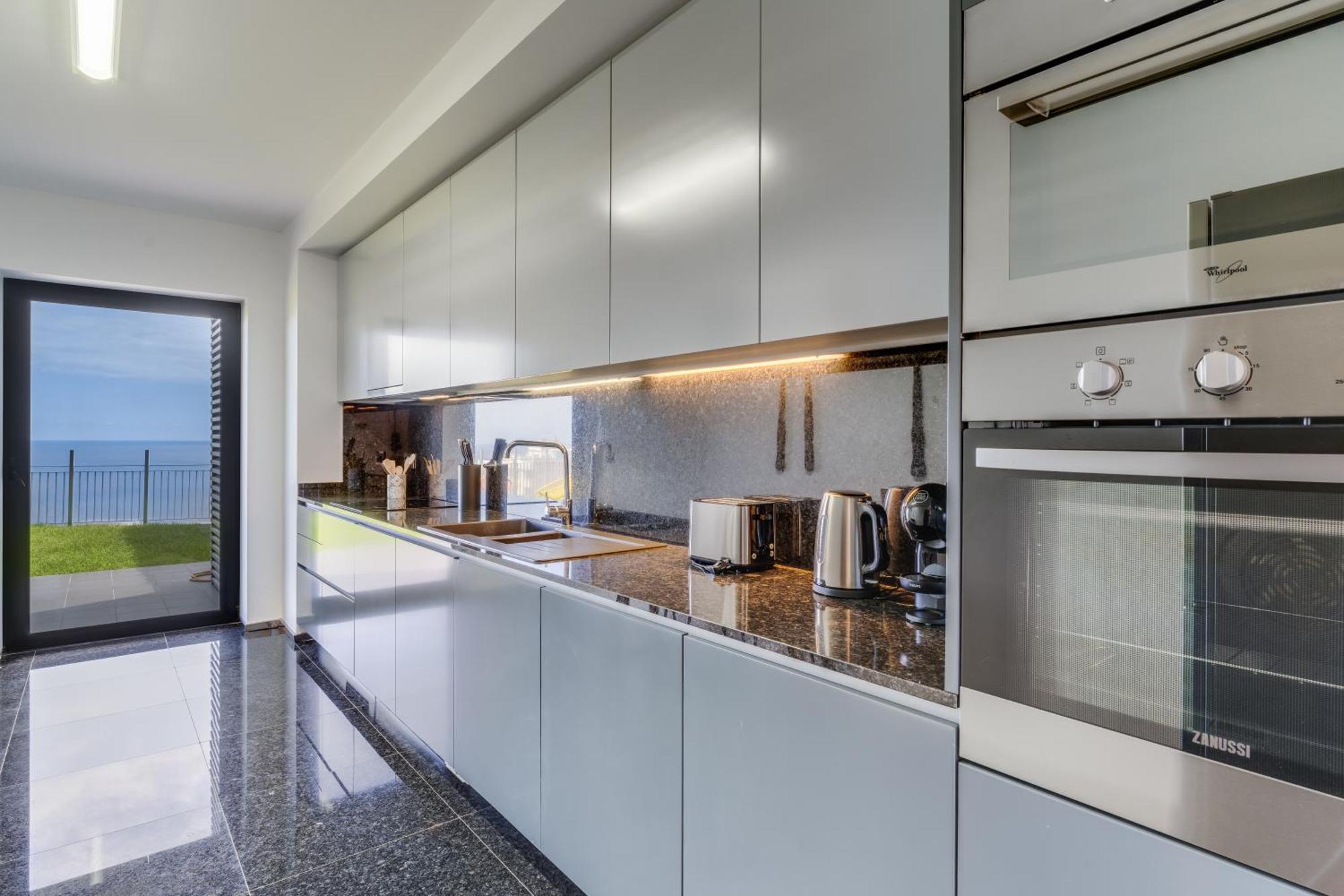 Mango Apartment Funchal  Ngoại thất bức ảnh
