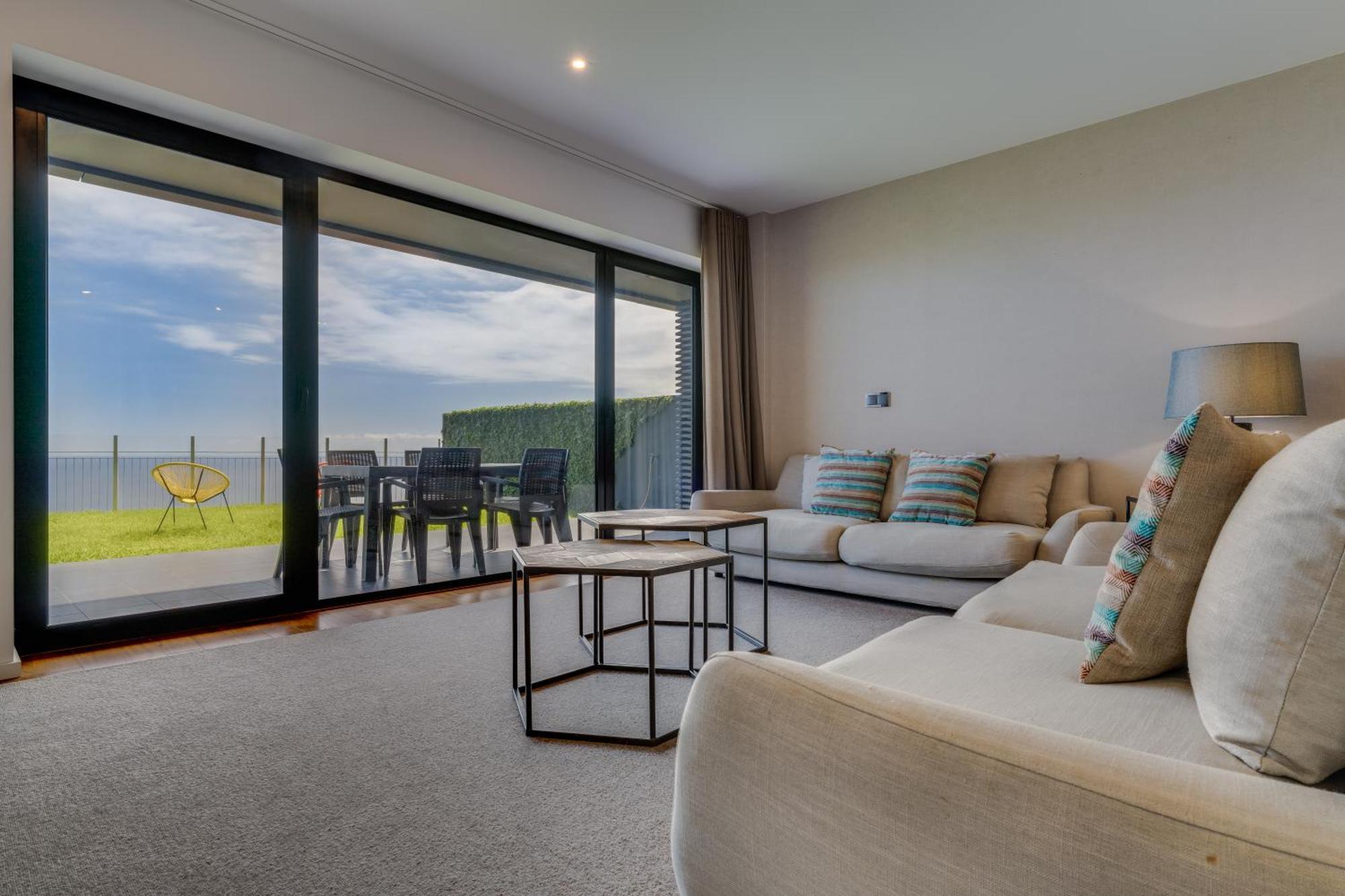 Mango Apartment Funchal  Ngoại thất bức ảnh
