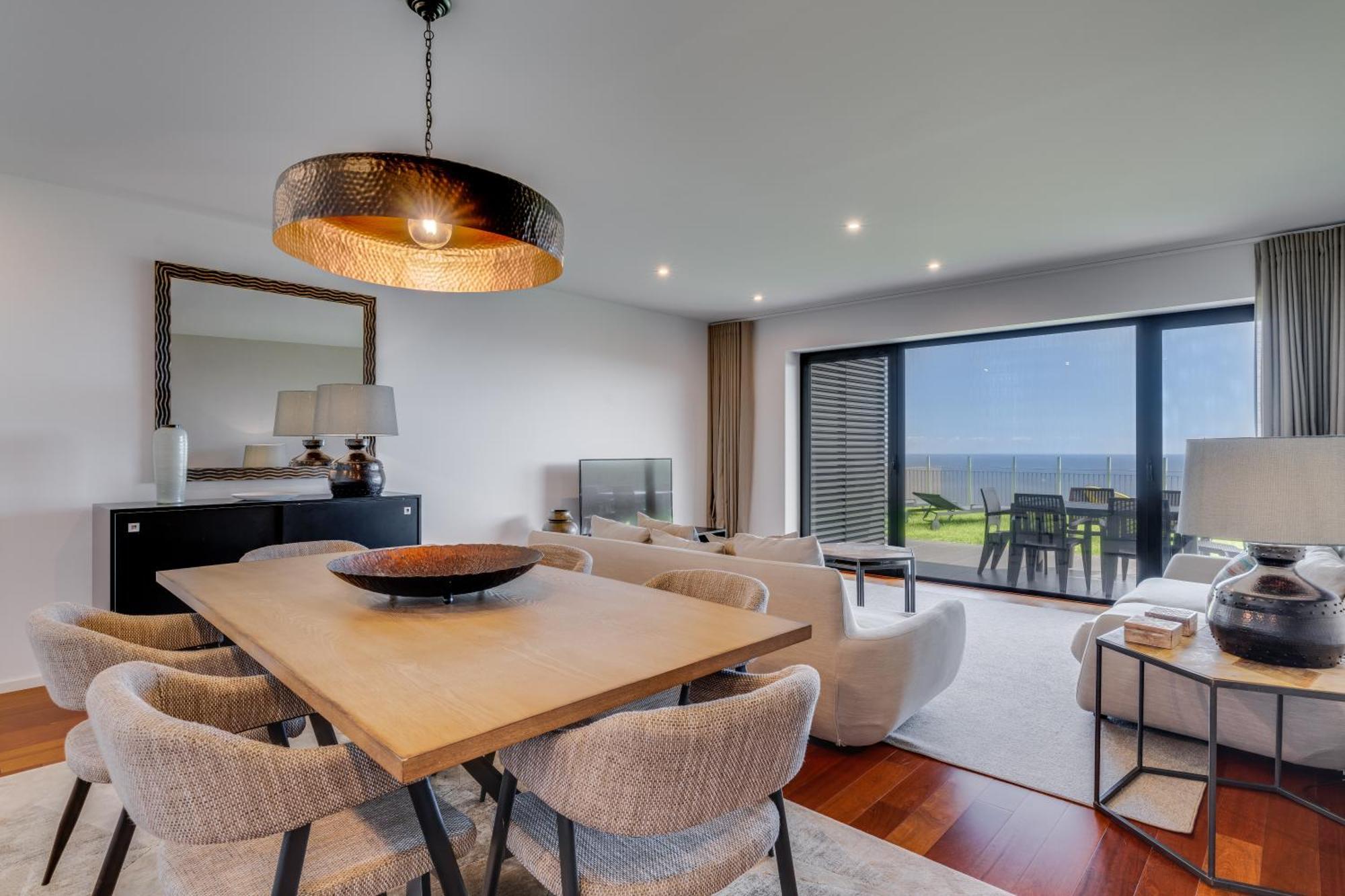 Mango Apartment Funchal  Ngoại thất bức ảnh
