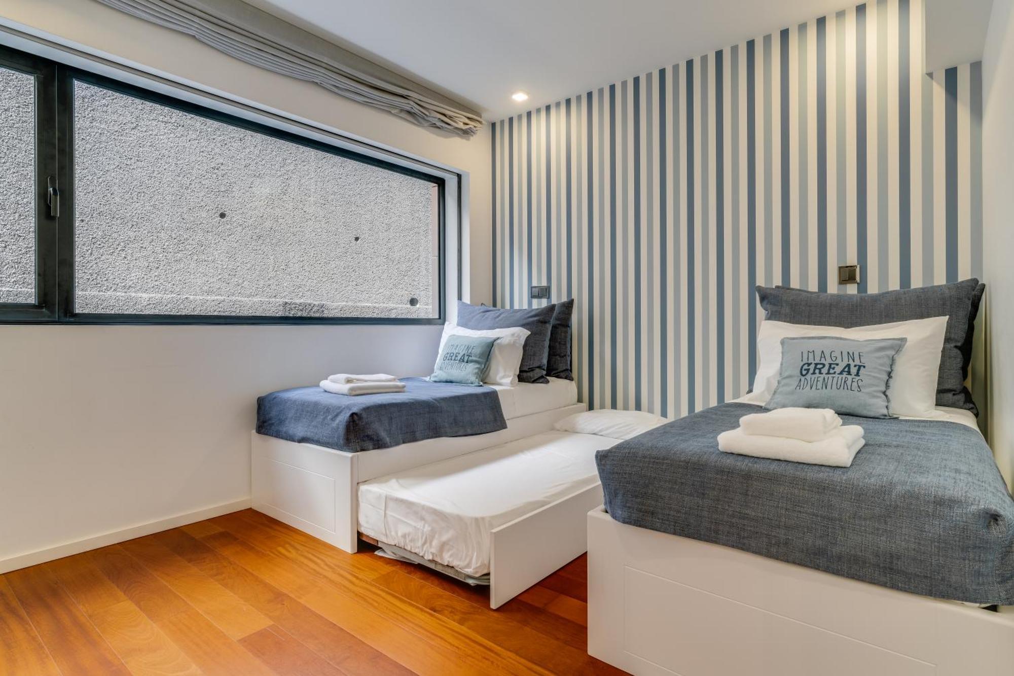 Mango Apartment Funchal  Ngoại thất bức ảnh